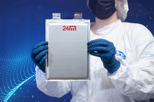 US company unveils EV battery tech that could reach 1,000 miles on single charge — here's how it could transform the auto industry