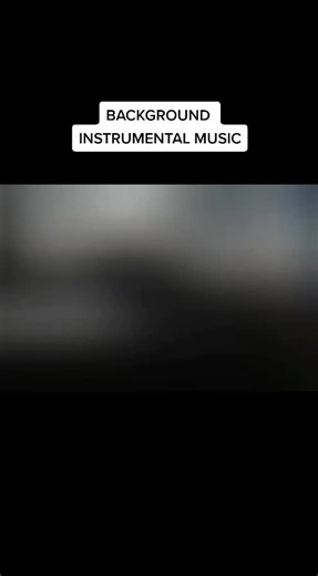 Instrumental Background Music for TikTok Videos