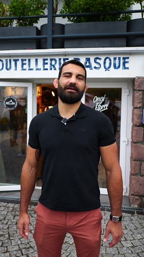 Découvrez TALAIA : Coutellerie Basque Authentique