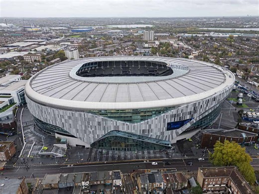 How to watch Tottenham vs. Liverpool on TV & stream online