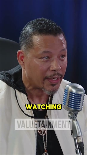 Terrence Howard Breaks Down How Game of Thrones Pushed Incest