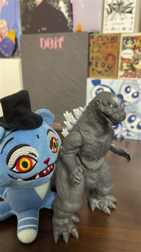 It’s just a donkey #godzilla #ultraman #Shrek #derpy￼