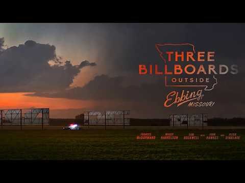 Mildred Goes to War - Three Billboards Outside Ebbing, Missouri Soundtrack
