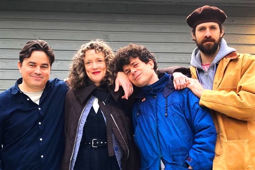 Sunset Rubdown Miss a Critical Piece Upon Their Unexpected Return » PopMatters