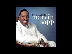 Perfect Peace - Marvin Sapp