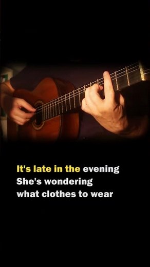 ERIC CLAPTON - Wonderfull tonight