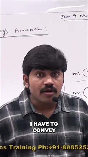 Heap Pollution Warning? Suppress It With Safe Varargs #shorts