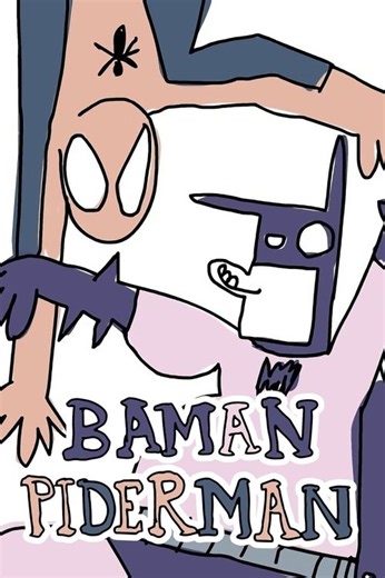 Stream Baman Piderman (2009): Find it on Netflix, Prime Video, Hulu & more