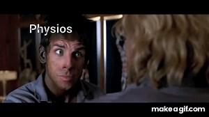 Zoolander (9/10) Best Movie Quote - The Computer Scene (2001) on Make a GIF