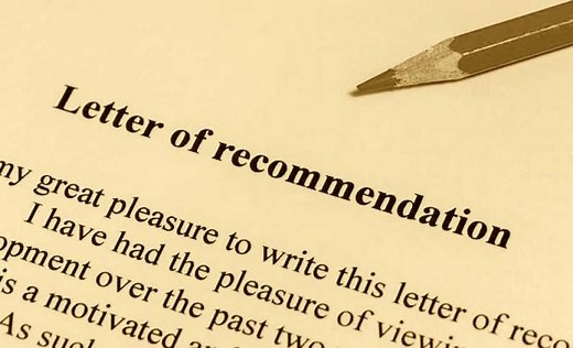 【大学院留学最大の難所！？】推薦状のもらい方、もらう相手、依頼方法について