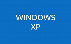 用win10宣传片怀念winxp