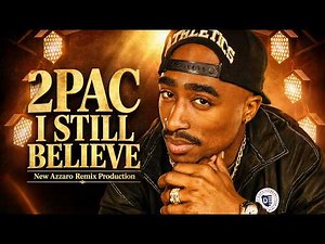2Pac – Greatest Remixes | Best Of 2Pac Remix Collection 2026