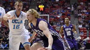 Mid Major Spotlight shines on the Stephen F. Austin Lumberjacks