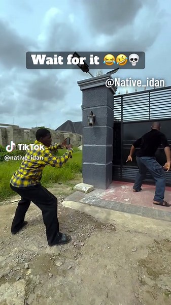 Native Idan on TikTok