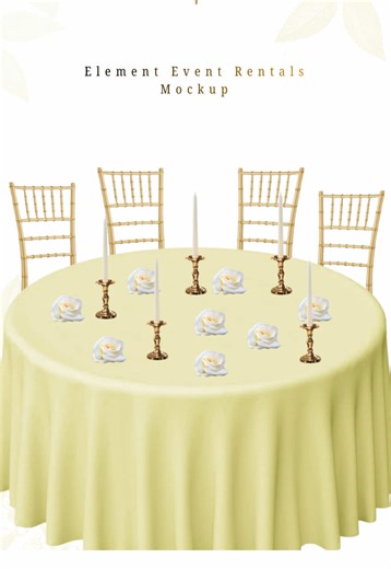 Make sure you keep a budget for the beginning, wedding invoices add up 😅 Have a budget and looking for rentals? Element Event Rentals is here for your event rental needs. Servicing Tampa Bay, St. Petersburg, Clearwater, Wesley Chapel, New Port Richie, Brandon, Lakeland, and surrounding areas. Email info@Elementeventrentals.com for quotes. #partyrentals #eventrentals #weddingtok #bridetobe #capcut