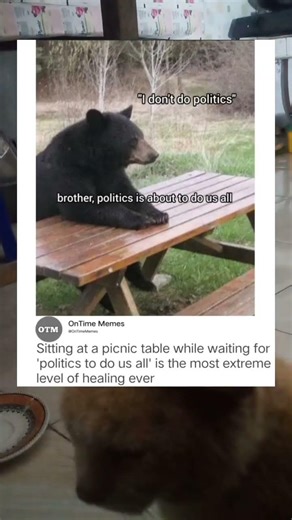 Sometimes you have to think about it