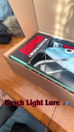 Perfecting Your Fishing Experience with Busch Light Lure