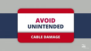 OSP Fiber Optic Cable Correct Installation Practices