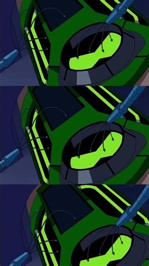 Ben 10 Omnitrix hack. #omnitrix
