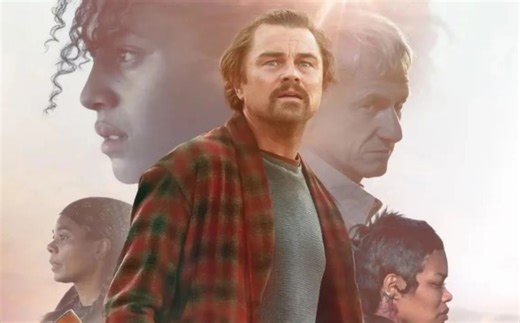 "Una batalla tras otra": De qué trata y dónde ver la película