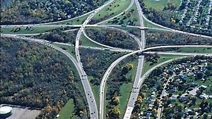 Detour ahead: What you need to know about the highway construction on 390/490