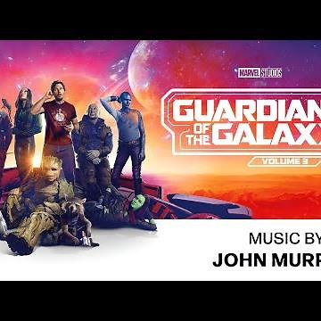 Guardians Of The Galaxy Vol. 3 | Teaser Trailer Music