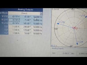 How to test Combinations of a Directional and overcurrent relay?