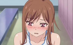 おーばーらぶ（overlove）_うづほ