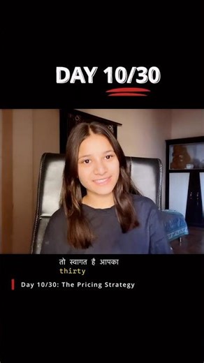 Client Ko Apna Price Kaise Bataye? 💸 | Freelance Tips for Beginners Day 10 #shorts