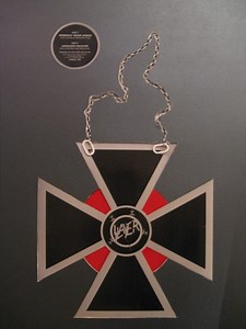 Slayer - Criminally Insane (Remix)