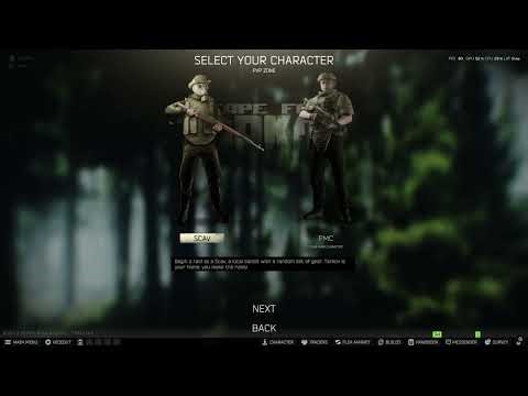 How to Find Keycards in Escape from Tarkov