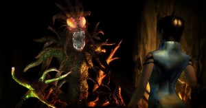 Out Of This World Scares: Abducted