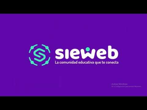 Promocional SieWeb