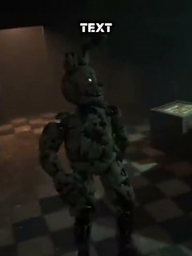 springtrap vs spring bonnie edit 💀🔥#fnaf #edit #ytdayibenionecikarnolur