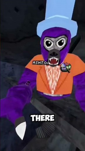 How To Do The COMPETITIVE COURSE In Gorilla Tag for BEGINNERS!