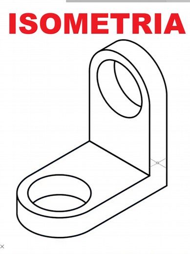 Dibujo Isométrico en AutoCAD: Tutorial Completo