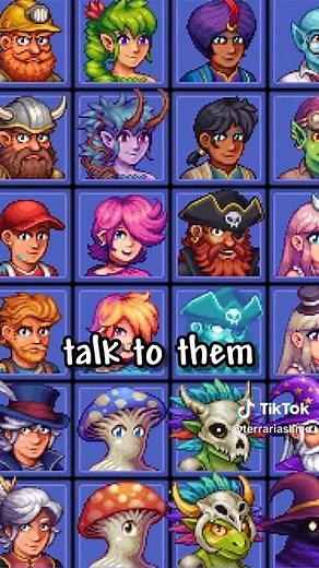 Terraria 1.4.5 Update Major Changes Overview