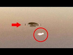 UFO Mothership! Massive UFO sending something to earth!? INDIA,2019