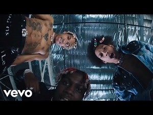 Ayo & Teo, Lil Yachty - Ay3 (Official Video)