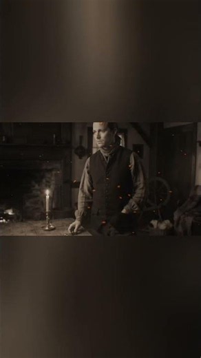 One Ride That Changed American History 🇺🇸 | Paul Revere