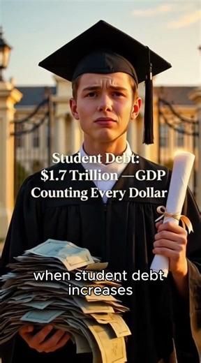 The Modern Illusion of Economic Growth