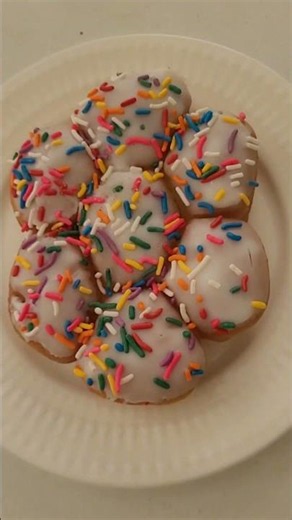 Circle K Modular donut constellation. 🍩 😋