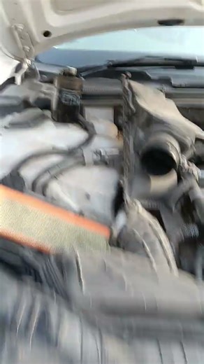 Audi A4 service#audi #all car repair #machanical #youtubeshorts #ytshorts #shortvideo