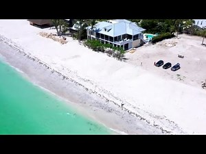 Shark attacks 9-year-old girl snorkeling off Florida beach