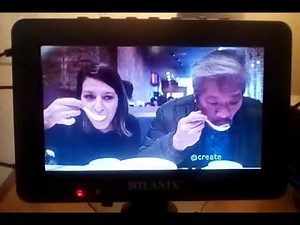 Rocky Mountain PBS Create TV Program Break (August 29, 2020 7:00 PM)