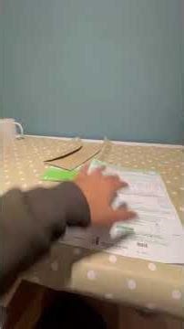 How to fill a UK Provisional Driving Licence application form 🇬🇧 #viral #shorts #london #students