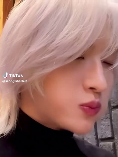 Exploring Seonghwa and Hongjoong's Dynamic in ATEEZ