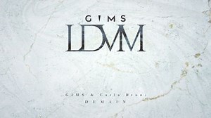 MP3 DOWNLOAD: Gims - DEMAIN ft. Carla Bruni [  Lyrics] | CeeNaija