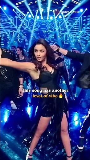 Time to turn up the fun with 'Let’s Nacho'! 🎉💃 #letsnacho #sidharthmalhotra #aliabhatt #fawadkhan