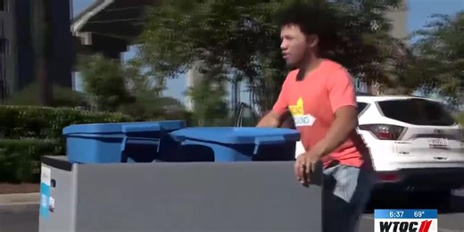 Monday marks first day of fall classes for SCAD students